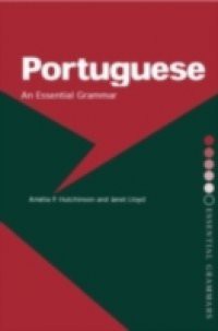 Portuguese: An Essential Grammar