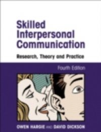 Skilled Interpersonal Communication