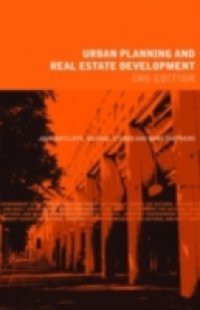 Urban Planning and Real Estate Development