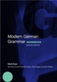 Modern German Grammar Workbook