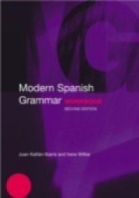 Modern Spanish Grammar Workbook