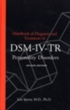 Handbook of Diagnosis and Treatment of DSM-IV Personality Disorders