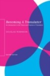 Becoming A Translator