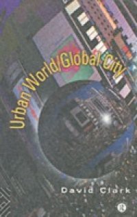 Urban World/Global City