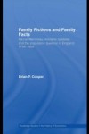 Family Fictions and Family Facts