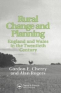 Rural Change and Planning