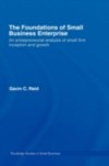 Foundations of Small Business Enterprise