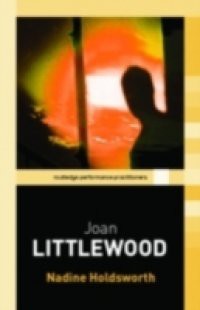 Joan Littlewood