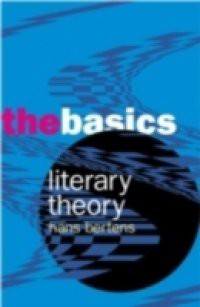 Literary Theory: The Basics