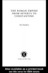 Roman Empire from Severus to Constantine