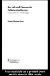 Social and Economic Policies in Korea