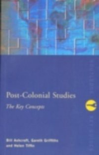 Post-Colonial Studies