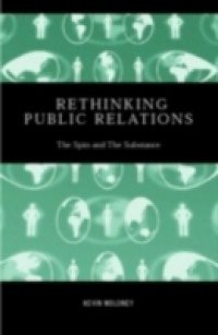 Rethinking Public Relations