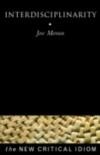 Interdisciplinarity
