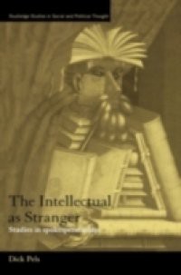 Intellectual as Stranger
