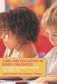 Care and Education in Early Childhood