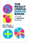 Really Useful Maths Book