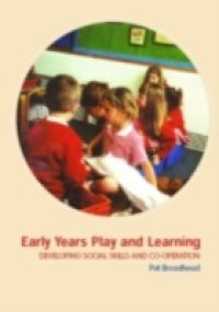 Early Years Play and Learning