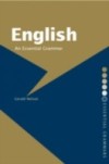 English: An Essential Grammar