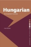 Hungarian: An Essential Grammar