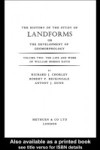 History of the Study of Landforms Volume 2 (Routledge Revivals)