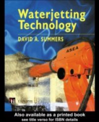 Waterjetting Technology