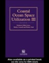 Coastal Ocean Space Utilization 3