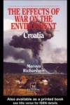 Effects of War on the Environment: Croatia