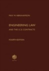 Engineering Law and the I.C.E. Contracts, Fourth Edition