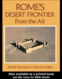 Rome's Desert Frontier