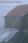 Geotechnical Modelling
