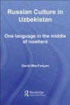 Russian Culture in Uzbekistan