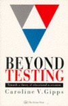 Beyond Testing