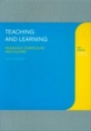 Teaching and Learning