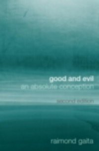 Good & Evil