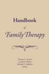 Handbook of Family Therapy