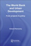World Bank and Urban Development