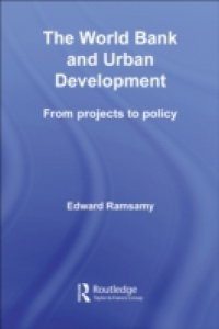 World Bank and Urban Development