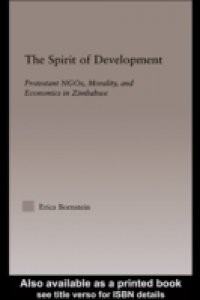 Spirit of Development