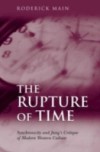 Rupture of Time
