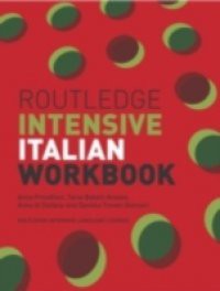 Routledge Intensive Italian Workbook