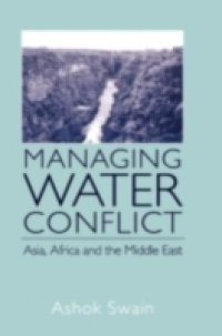 Managing Water Conflict