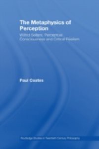 Metaphysics of Perception