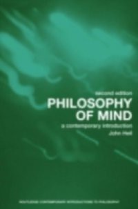 Philosophy of Mind