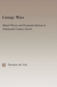 Liturgy Wars