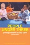 People Under Three