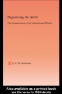 Negotiating the Arctic