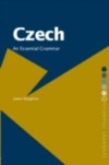 Czech: An Essential Grammar