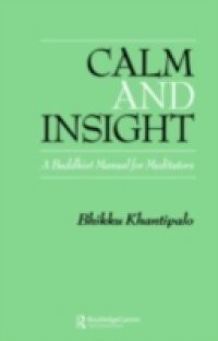 Calm and Insight