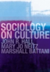 Sociology On Culture